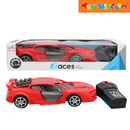 Turbo Car Remote Control Vehicle
