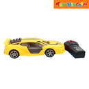 Turbo Car Remote Control Vehicle
