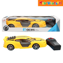 Turbo Car Remote Control Vehicle