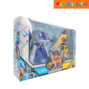 Super Robots Transforming Action Figures in Random Assortment