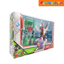 Super Robots Transforming Action Figures in Random Assortment