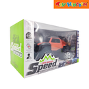 Speed Off-Road R/C Car in Random Assortment