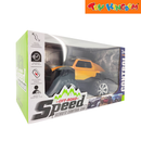 Speed Off-Road R/C Car in Random Assortment