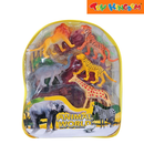 Animal World Playset 6pcs