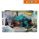 DIY Assemble Dinosaur Toy