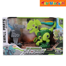 DIY Assemble Dinosaur Toy