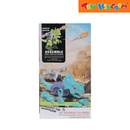 DIY Assemble Dinosaur Toy
