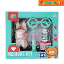 Lovely Pet Veterinary Medical Playset 