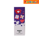 Lovely Pet Veterinary Medical Playset 