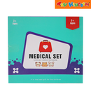 Lovely Pet Veterinary Medical Playset 