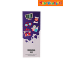 Lovely Pet Veterinary Medical Playset 