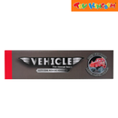 Die-cast Metal Vehicles Playset