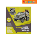 Die-cast Metal Vehicles Playset