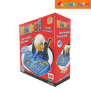 Classic Bingo! A Game of Chance Set