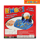 Classic Bingo! A Game of Chance Set
