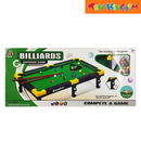 Mini Billiards Snooker Game Toy Set