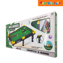 Mini Billiards Snooker Game Toy Set