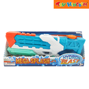 Mega Splash Water Blaster Toy in Random Assortment
