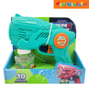 Automatic Bubble Machine Toy Gun