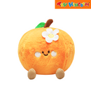 Tropical Fruit Plushy Collection 35cm