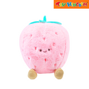 Tropical Fruit Plushy Collection 35cm