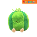 Tropical Fruit Plushy Collection 35cm