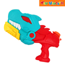 Dinosaur Water Blaster Gun