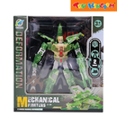 Metroid Alliance Form 2-in-1 Deformation Robot In Random Assortment