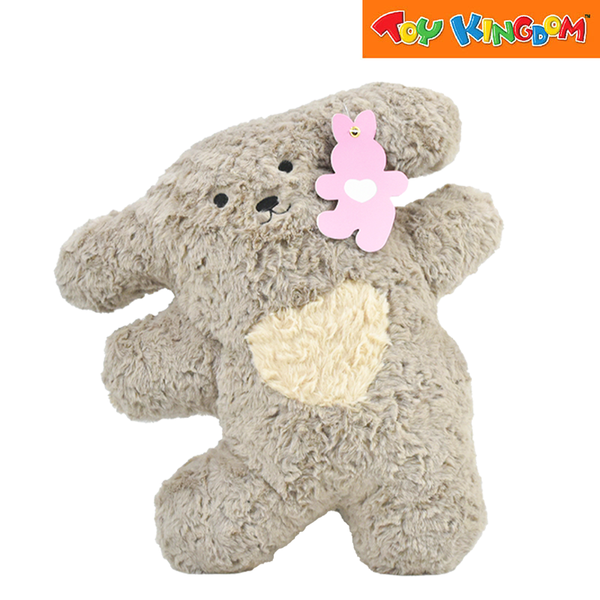 Soft Huggable Animal Plush 40cm