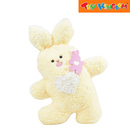 Soft Huggable Animal Plush 40cm