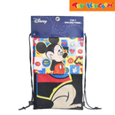Disney Characters 2-in-1 Bag and Towel Set
