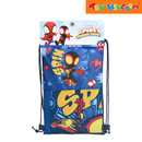 Disney Characters 2-in-1 Bag and Towel Set