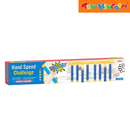 Hand Speed Challenge Game