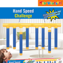 Hand Speed Challenge Game