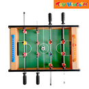 Foosball Table Classic Soccer Game