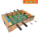 Foosball Table Classic Soccer Game