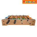 Foosball Table Classic Soccer Game