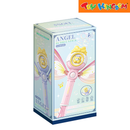 Angel Wand Bubble Machine 120ml