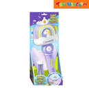 Angel Wand Bubble Machine 120ml