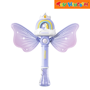 Angel Wand Bubble Machine 120ml
