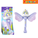 Angel Wand Bubble Machine 120ml
