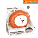 Bubble Time Electric Bubble Machine