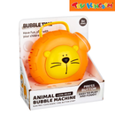 Bubble Time Electric Bubble Machine