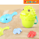 Dinosaur Themed Beach Toy Set