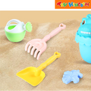 Dinosaur Themed Beach Toy Set