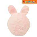 Easter Bunny with Carrot Plush