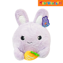 Easter Bunny with Carrot Plush