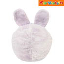 Easter Bunny with Carrot Plush
