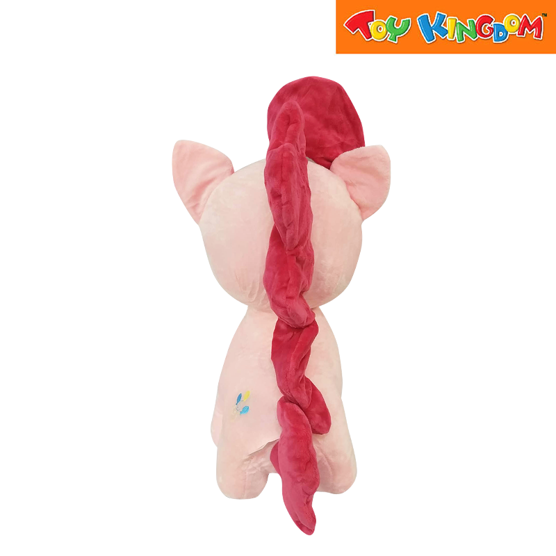 My Little Pony New Gen Standing Plush Toy Kingdom My Little Pony New Gen Standing Plush Toy Kingdom