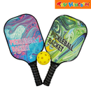 Pickleball Racket Set